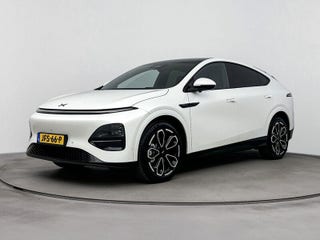 XPENG G6