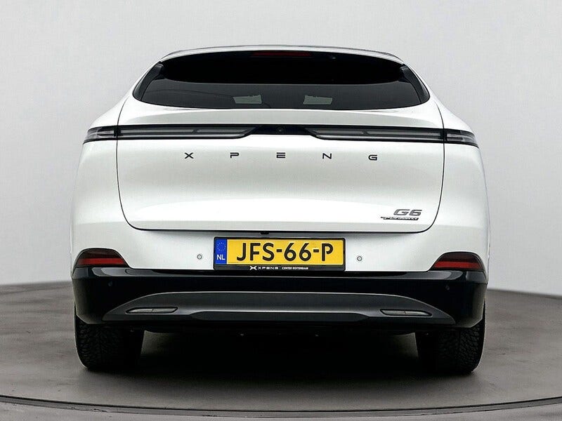 XPENG G6 (5)