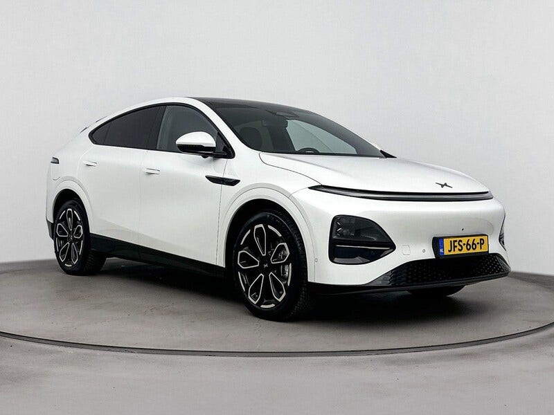 XPENG G6 (6)
