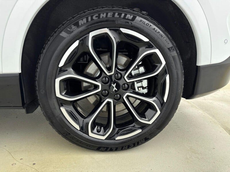 XPENG G6 (10)