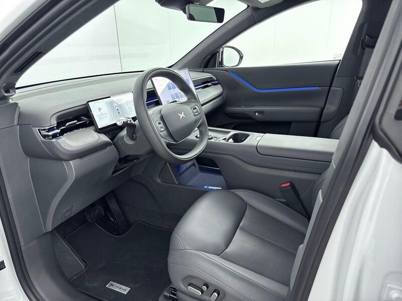 XPENG G6 (11)