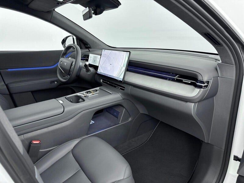 XPENG G6 (13)