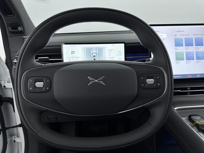 XPENG G6 (15)