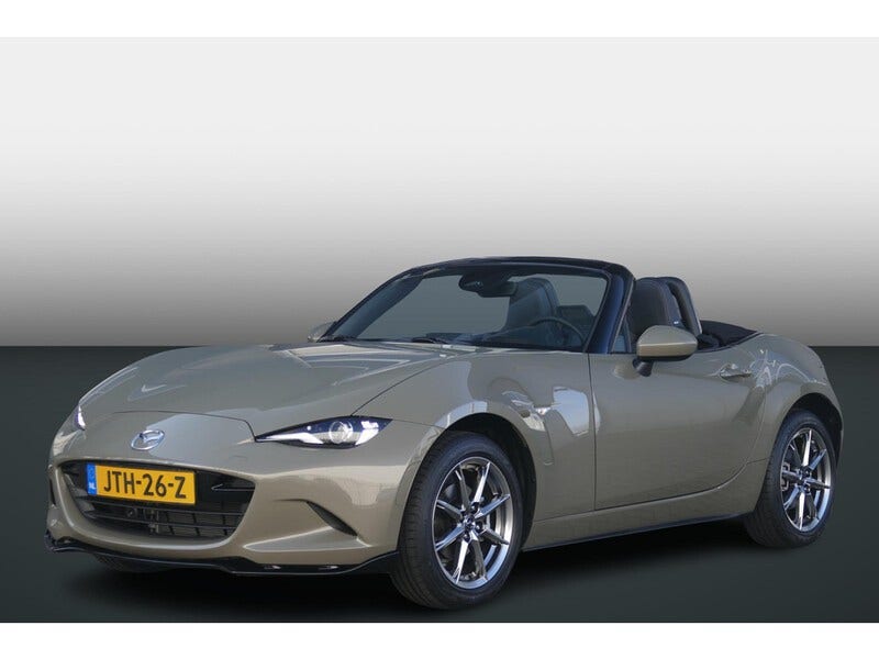 Mazda MX 5