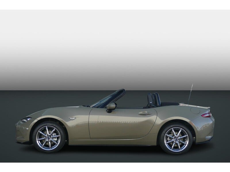 Mazda MX-5 (3)