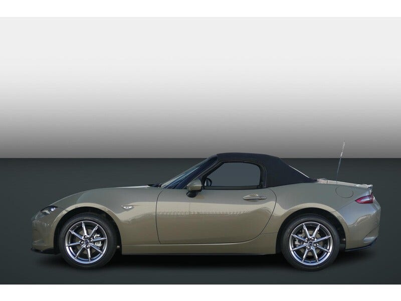 Mazda MX-5 (4)