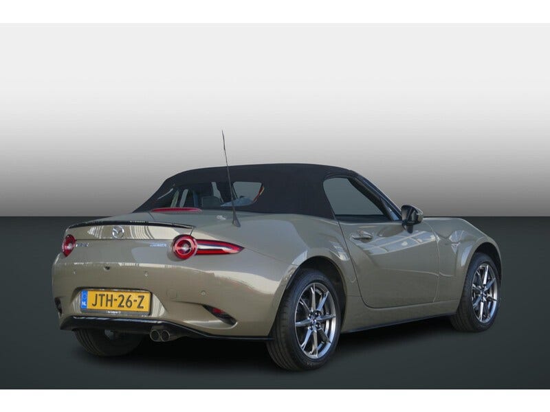 Mazda MX-5 (6)