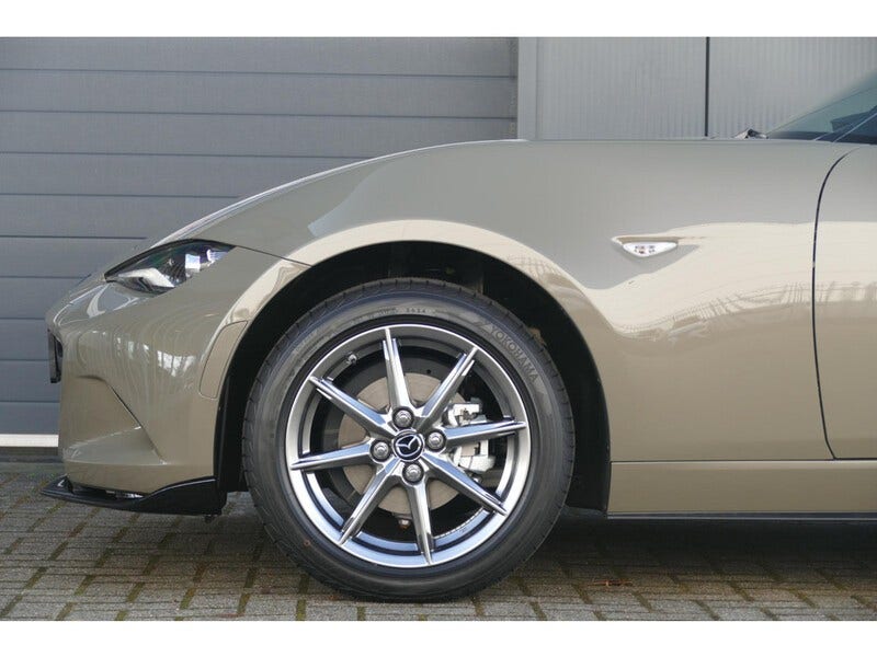 Mazda MX-5 (7)