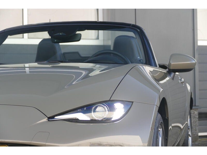 Mazda MX-5 (9)
