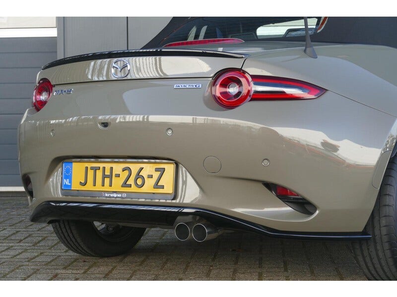 Mazda MX-5 (12)