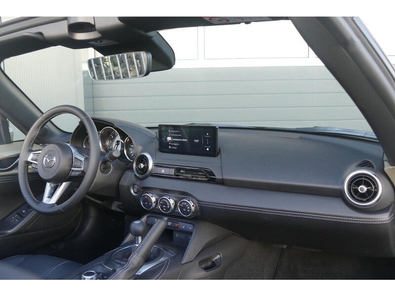 Mazda MX-5 (13)