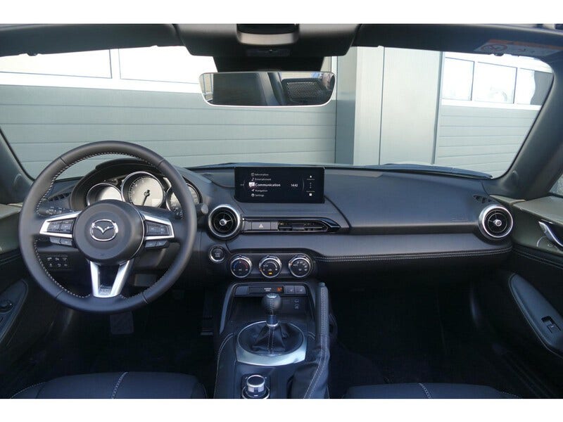 Mazda MX-5 (14)
