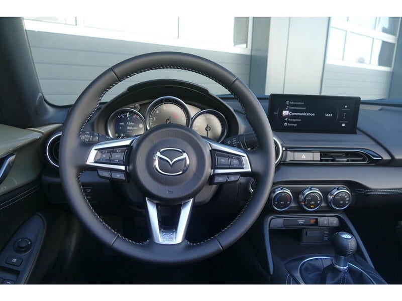 Mazda MX-5 (15)