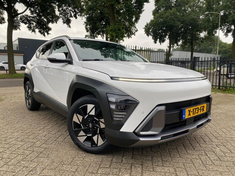 Hyundai Kona (2)