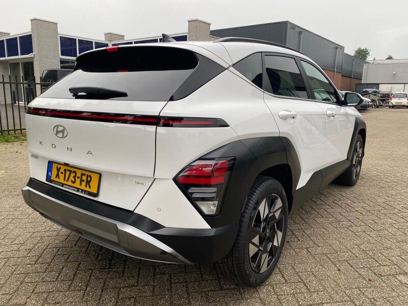 Hyundai Kona (4)