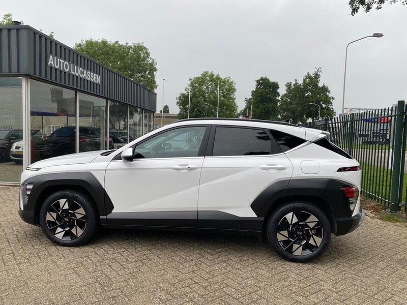 Hyundai Kona (6)