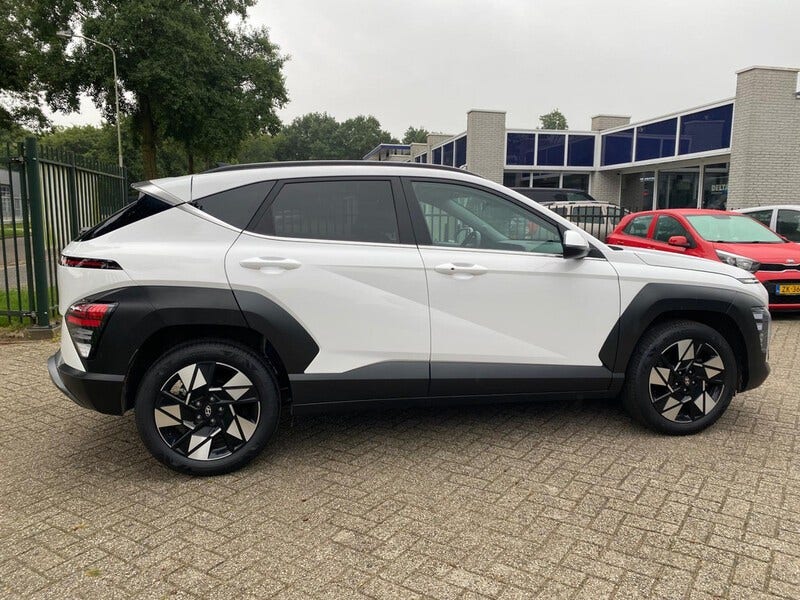 Hyundai Kona (7)