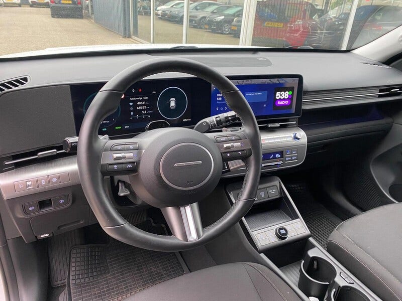 Hyundai Kona (11)
