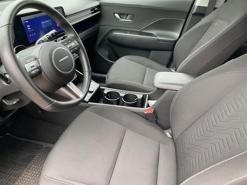 Hyundai Kona (12)