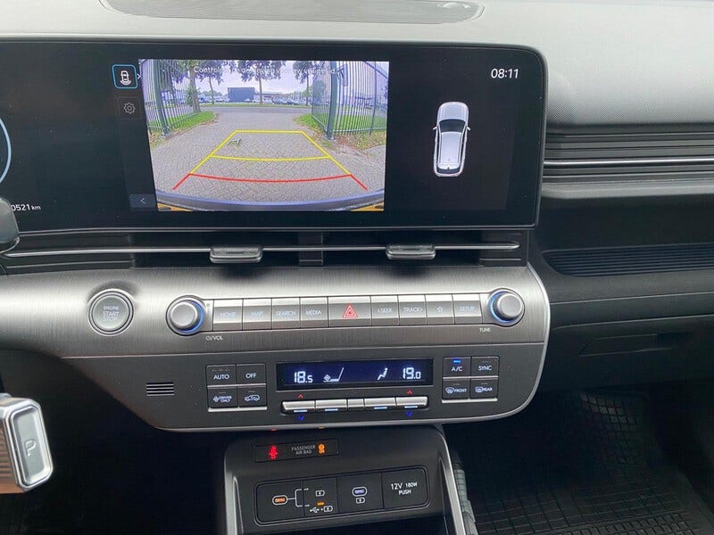Hyundai Kona (16)