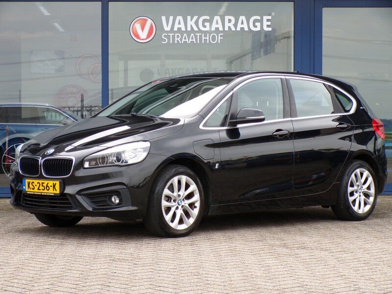 BMW 2 Serie