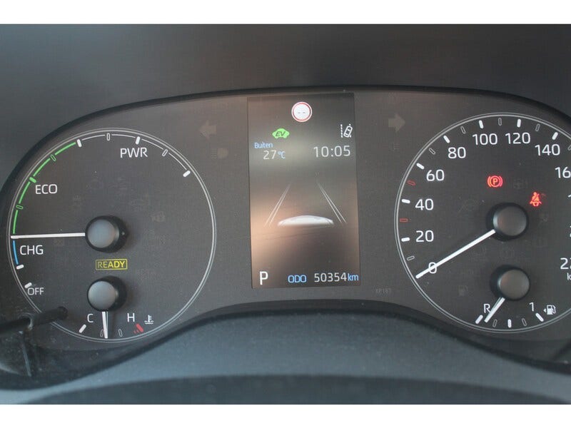 Mazda 2 Hybrid (12)