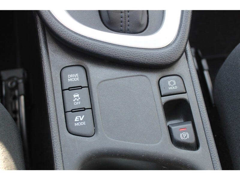 Mazda 2 Hybrid (13)