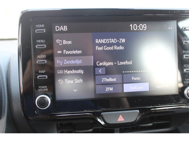 Mazda 2 Hybrid (18)