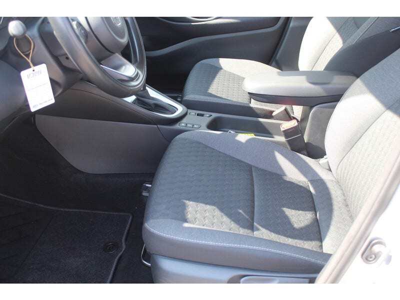Mazda 2 Hybrid (22)