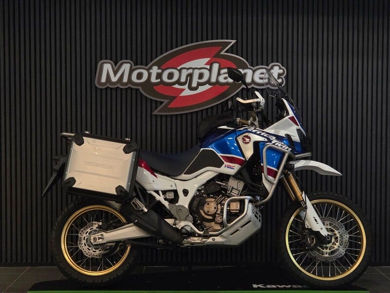 Honda CRF 1000