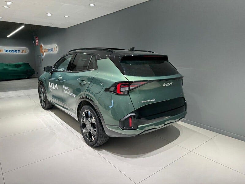 Kia Sportage (3)