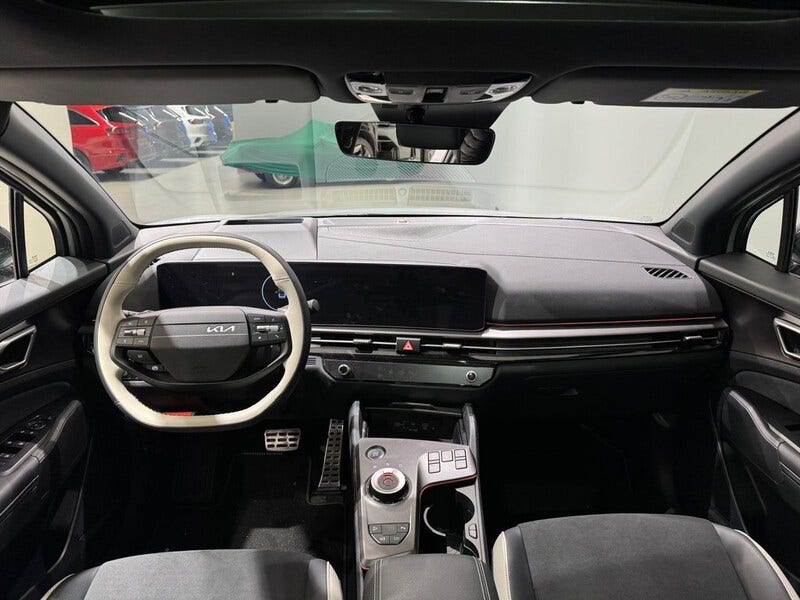 Kia Sportage (4)