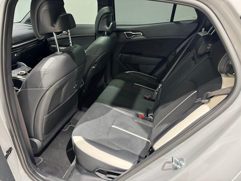 Kia Sportage (9)