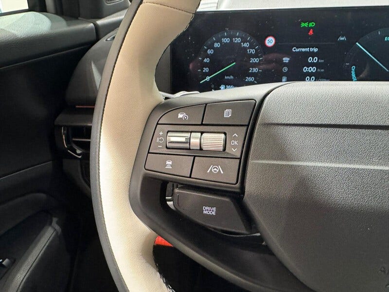 Kia Sportage (11)
