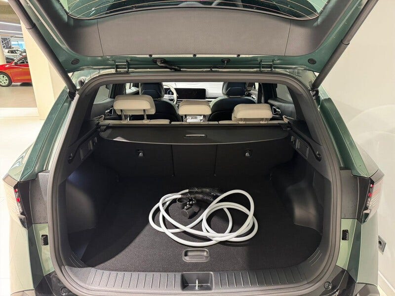 Kia Sportage (13)