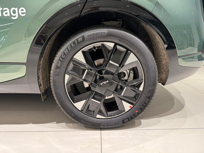 Kia Sportage (15)