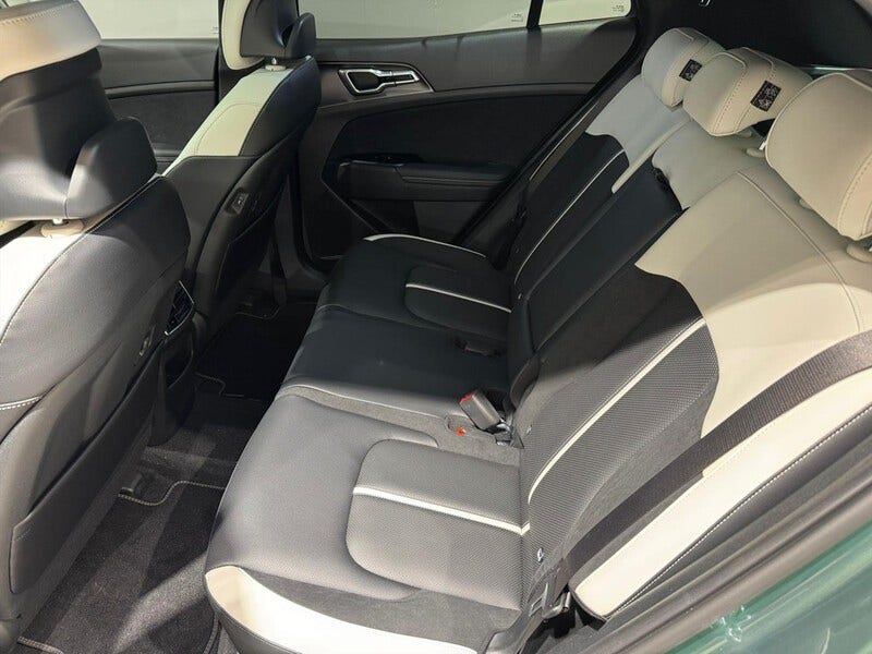 Kia Sportage (17)