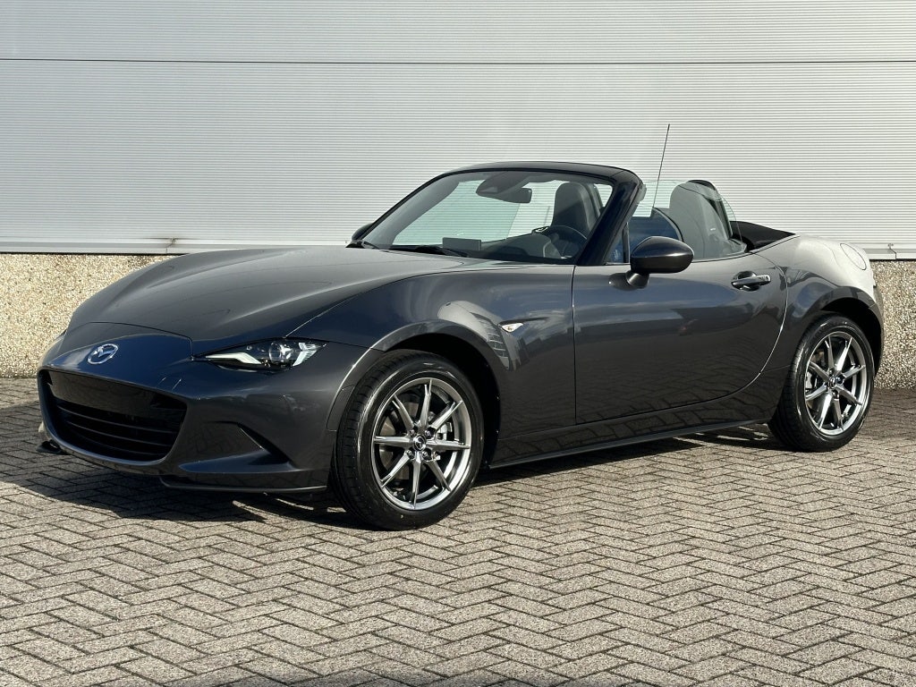 Mazda MX 5
