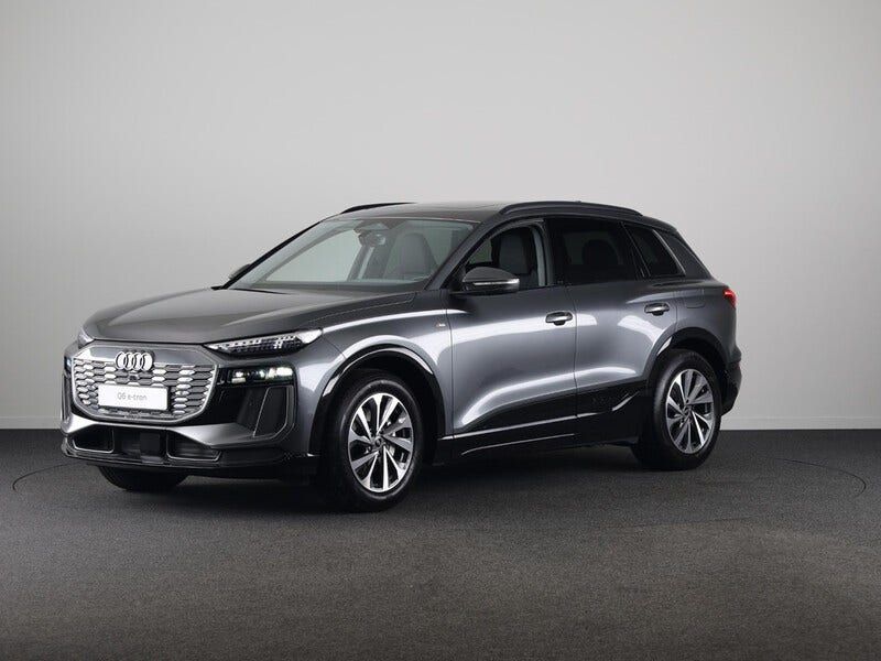 Audi Q6 e tron