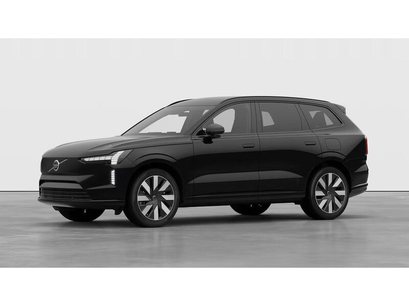 Volvo EX90