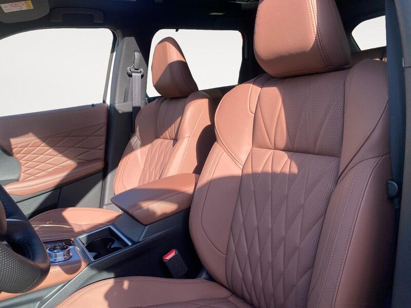 Mitsubishi Outlander (14)