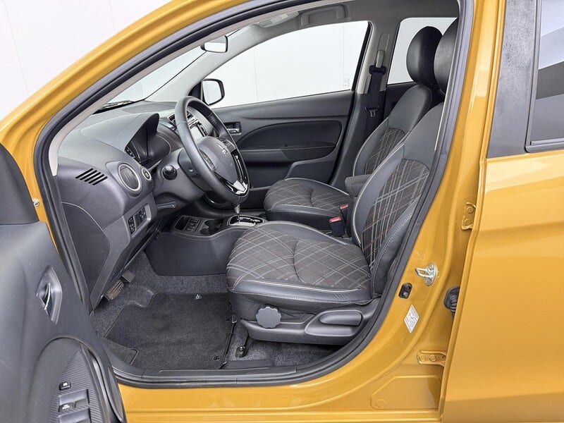 Mitsubishi Space Star (13)