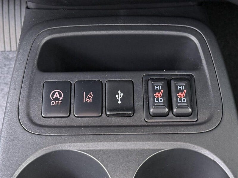 Mitsubishi Space Star (18)