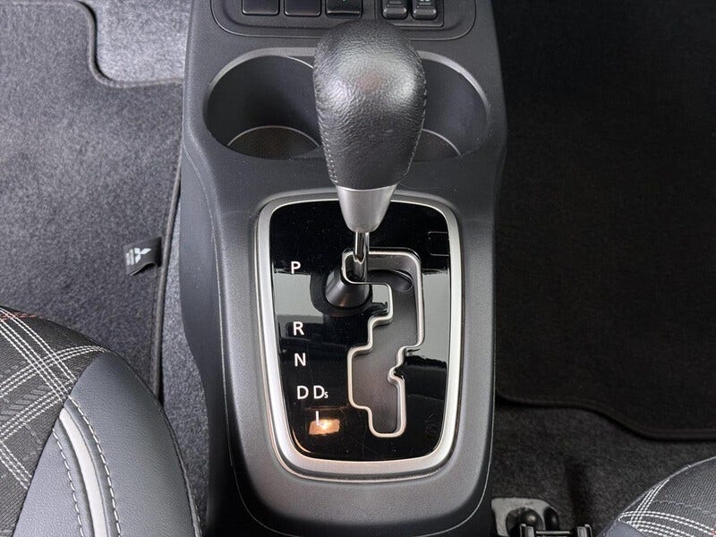 Mitsubishi Space Star (19)
