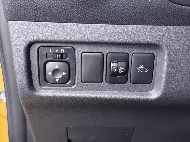 Mitsubishi Space Star (23)