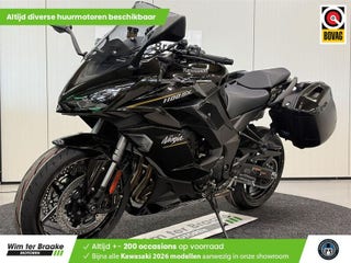 Kawasaki Ninja 1100SX