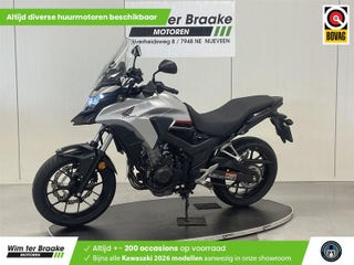Honda CB 500