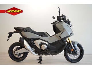 Honda X ADV