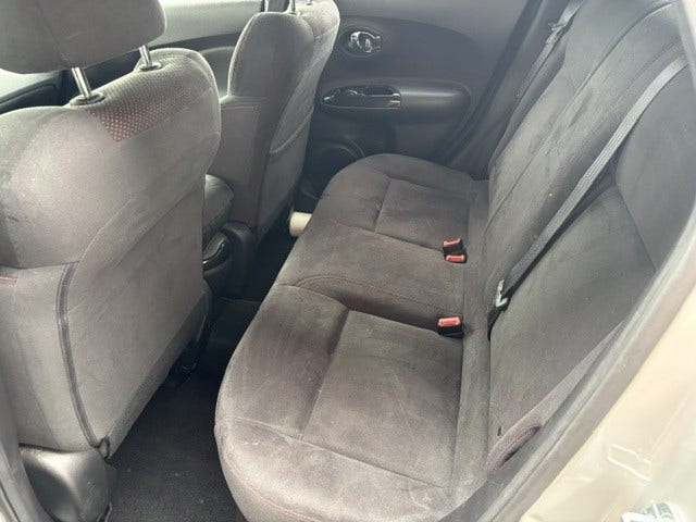Nissan Juke (6)
