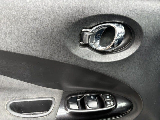Nissan Juke (17)